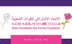 L’USFP exprime sa gratitude et son remerciement à S.M le Roi et félicite le peuple marocain