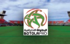 Report de la reprise de la Botola Pro D1