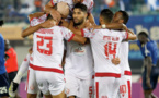 African Football League : Le WAC prend une option sur la qualification au dernier carré
