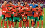 Classement FIFA: Le Maroc se maintient au 13è rang mondial