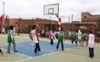 ​Coup d'envoi à Benslimane de la 6ème édition des Jeux nationaux des écoles de sport