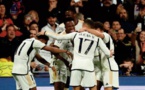 Ligue des champions: Madrid, Bayern, Inter et Sociedad qualifiés