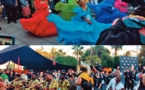 Parade carnavalesque, hommages et concerts donnent le coup d’envoi de la 10ème édition