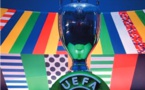 Euro-2024 : Un groupe de la mort avec l'Italie et l'Espagne