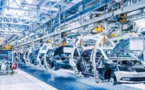 Automobile : Les ventes grimpent de 22,01% en novembre 2023