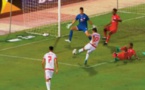 Le Wydad s'impose face à Simba SC de Tanzanie    