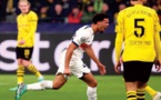 Le PSG soulagé mais pas encore d'attaque            