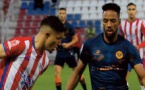 Botola Pro D1. Le Moghreb de Tétouan et la Renaissance de Berkane se neutralisent