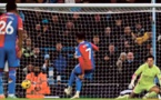 Angleterre: Le gâchis de Manchester City, la frayeur pour Luton