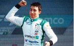 Une victoire significative pour Suleiman Zanfari en F4 à Bahreïn