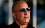 L'acteur américain Vin Diesel visé par une plainte pour agression sexuelle 