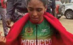 Salma Hariri remporte la médaille d’argent du concours individuel sur route    