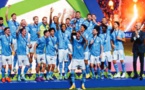 Mondial des clubs: Manchester City sur le toit du monde, Guardiola dans l'histoire