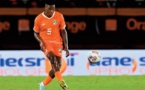 L'ascension de Wilfried Singo