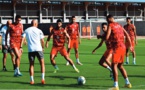 Walid Regragui place sa confiance dans de nouveaux noms