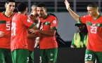 Début “Walidé” rimant avec validé du Onze national