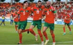 La sélection marocaine, un savant mélange d'expérience et de talents