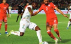 L’Angola et le Burkina Faso au coude à coude