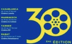 Les Semaines du film européen au Maroc célèbrent leur 30ème édition