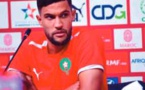 Yahya Attiyat-Allah proche du FK Sotchi