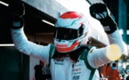 Nouvelle victoire du Suleiman Zanfari en F4 au Koweït