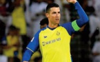 Ronaldo, le sportif le mieux payé en 2023