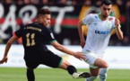 Le choc ASFAR-Raja débouche sur un score de parité