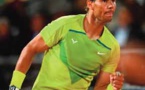 Nadal garde Roland Garros et les JO dans le viseur