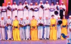 Regards croisés sur les dimensions socio-culturelles des groupes de musique amazighe
