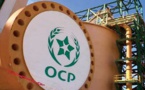 Le Groupe OCP obtient un prêt de 188 M$ de la BAD pour son programme d’investissement vert