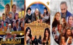 Ramadan sur Tamazight : Plongée dramatique, humoristique et documentaire dans la culture amazighe