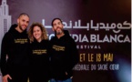 Première édition du Festival ComediaBlanca, les 17 et 18 mai à Casablanca