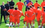 La sélection marocaine U/18 prend part à un tournoi international au Portugal