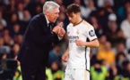 Carlo Ancelotti : Brahim Diaz sera un atout pour une grande équipe comme le Maroc