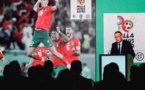 Fouzi Lekjaa: Le Mondial 2030 sera le meilleur de l'histoire du football