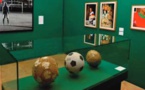 Inauguration du musée du football marocain