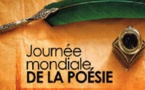Tétouan célèbre la Journée mondiale de la poésie 