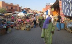 L’indice des prix à la consommation en légère baisse à Marrakech à fin février