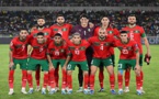 Classement FIFA  Le Maroc au 13ème rang mondial