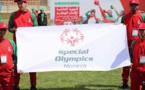 La 11ème édition des Jeux Nationaux Special Olympics Morocco