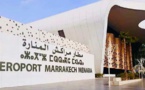 Aéroport Marrakech-Menara : Hausse de 22% du trafic aérien au T1 de 2024
