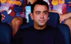 Xavi va finalement rester entraîneur du FC Barcelone
