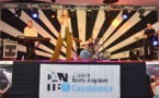 Un concert aux couleurs d’été à Casablanca signé Laila Al Habash