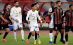 Botola Pro D1 : L’élan victorieux de l’ASFAR stoppé à Agadir