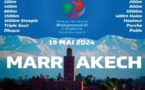 La 15ème édition du Meeting international Mohammed VI d’athlétisme, le 19 mai à Marrakech