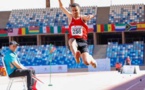 Domination marocaine au 8ème Meeting international Moulay El Hassan de para-athlétisme