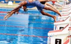 Coup d’envoi en Angola du Championnat d’Afrique de natation