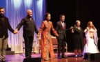 La 4ème édition du Festival national des amateurs du théâtre à Marrakech