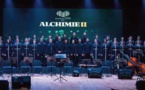 "Alchimie III". Une ode à la musique marocaine par Les Voix du chœur