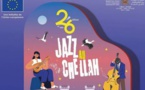 Nouvelle édition du Festival Jazz au Chellah 